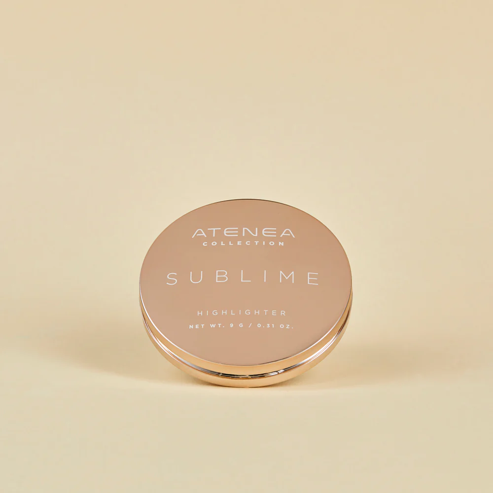 ILUMINADOR EFECTO HÚMEDO SUBLIME