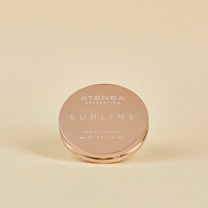 ILUMINADOR EFECTO HÚMEDO SUBLIME