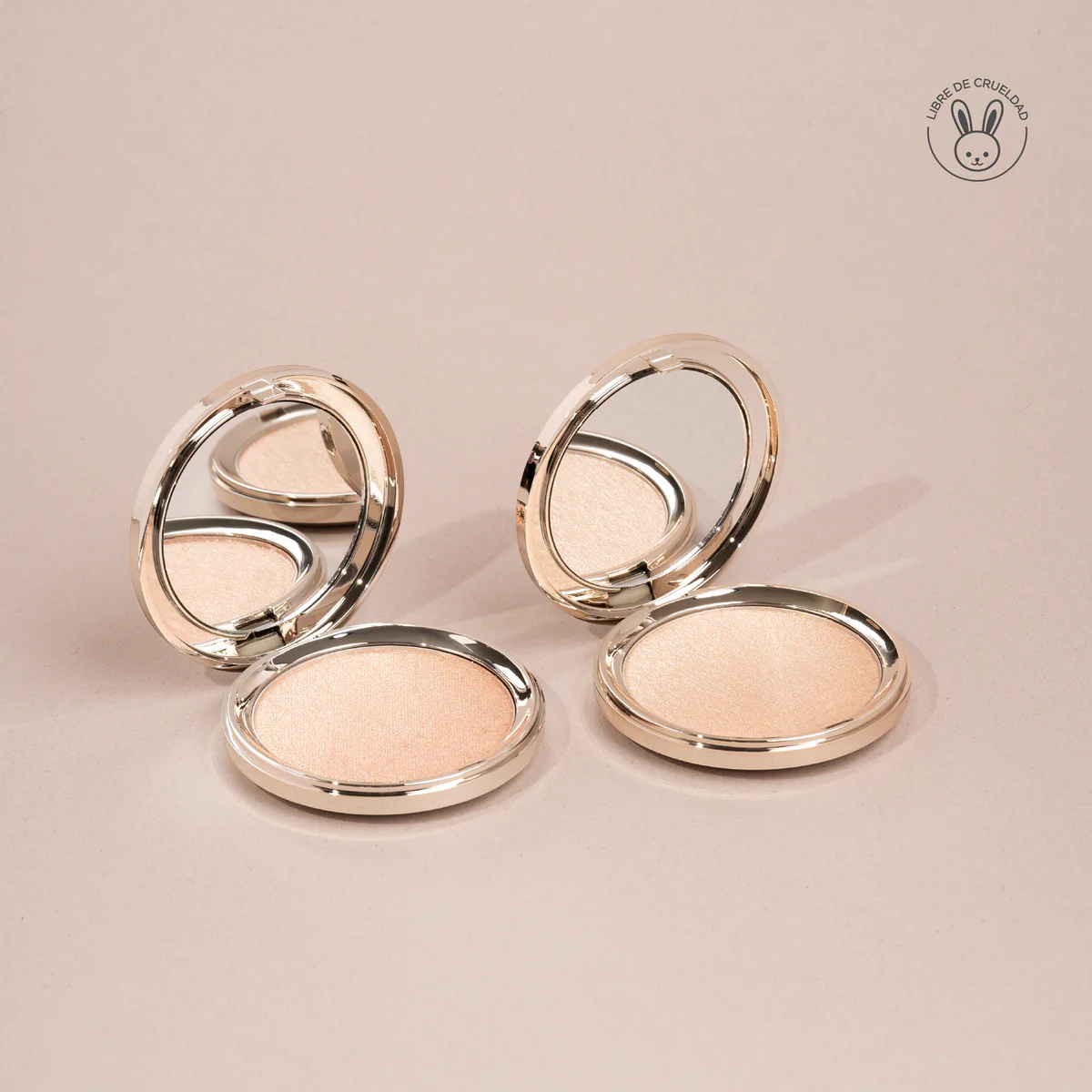 ILUMINADOR EFECTO HÚMEDO SUBLIME