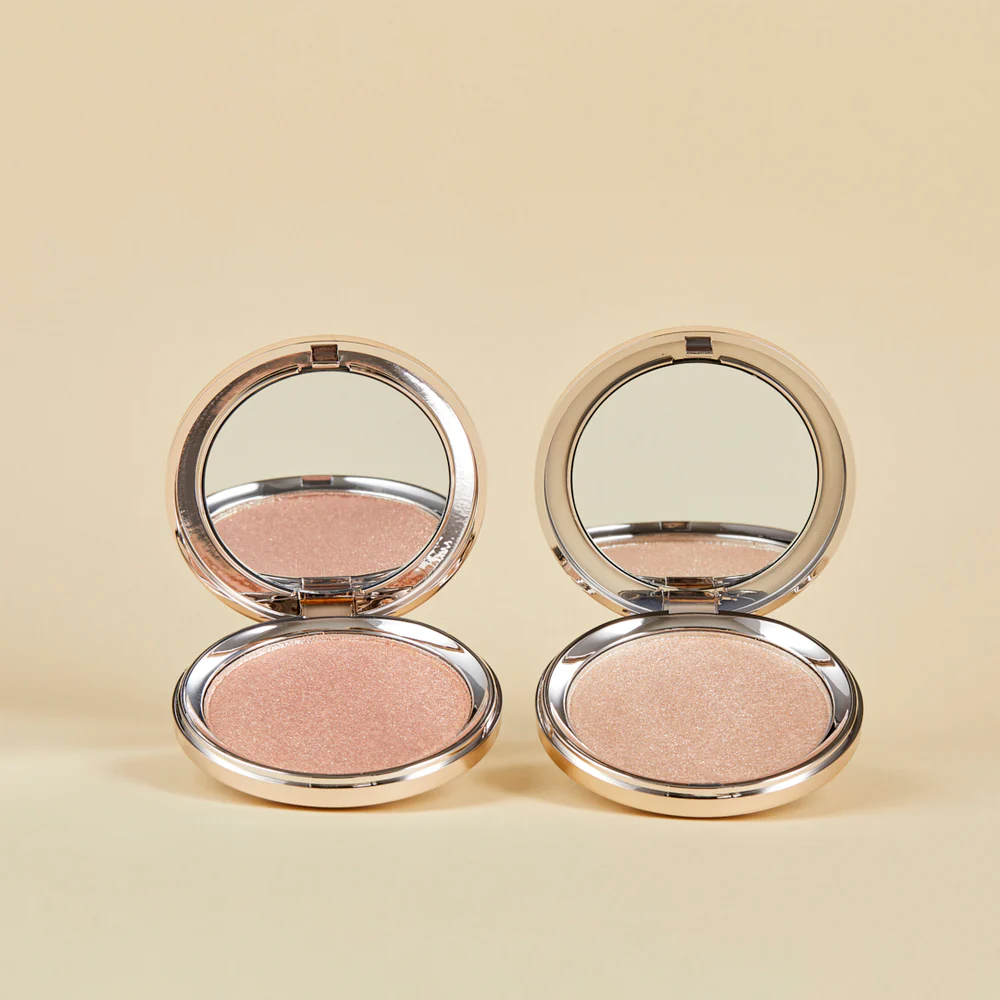 ILUMINADOR EFECTO HÚMEDO SUBLIME