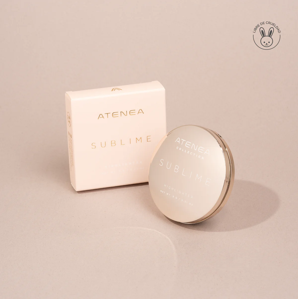 ILUMINADOR EFECTO HÚMEDO SUBLIME