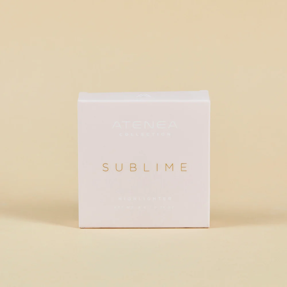 ILUMINADOR EFECTO HÚMEDO SUBLIME