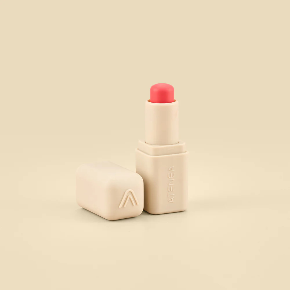 RUBOR CREMOSO EN BARRA TRAVEL SIZE