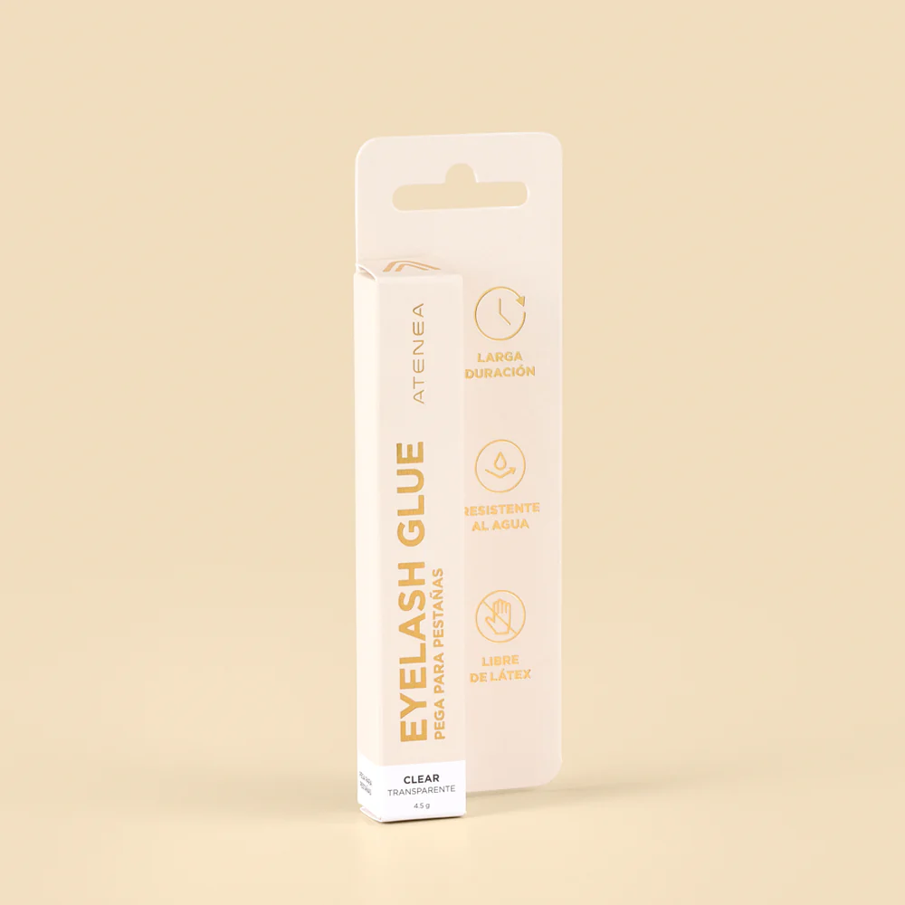 ADHESIVO PARA PESTAÑAS CLEAR