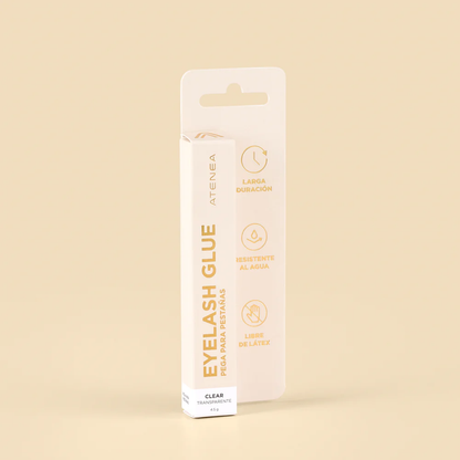 ADHESIVO PARA PESTAÑAS CLEAR