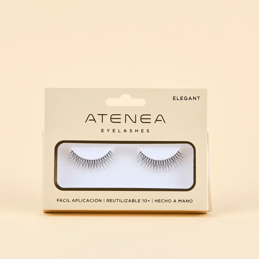 PESTAÑAS ELEGANT COLLECTION