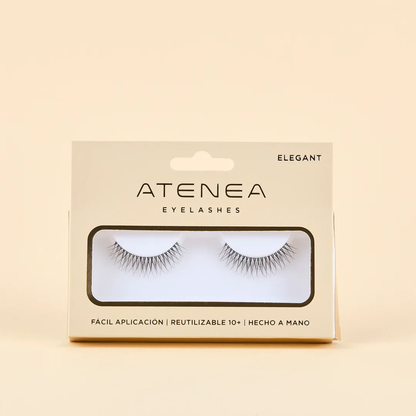 PESTAÑAS ELEGANT COLLECTION