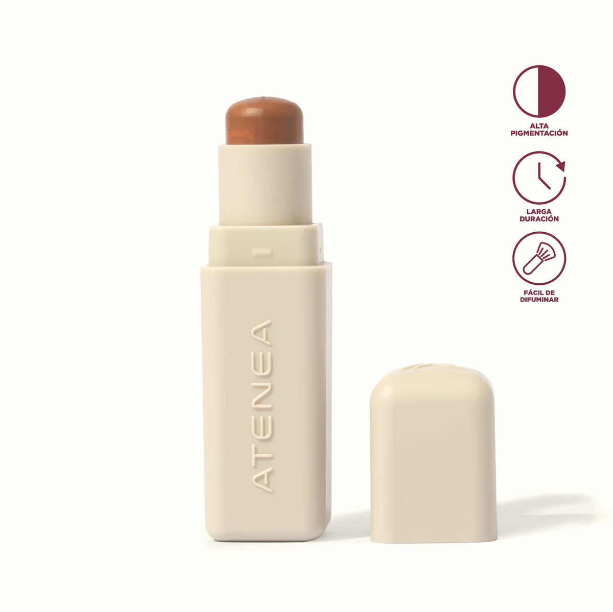 BRONZER CREMOSO EN BARRA COLLECTION