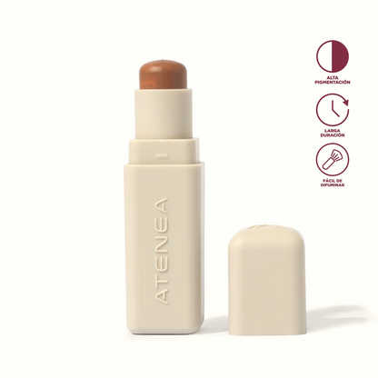 BRONZER CREMOSO EN BARRA COLLECTION