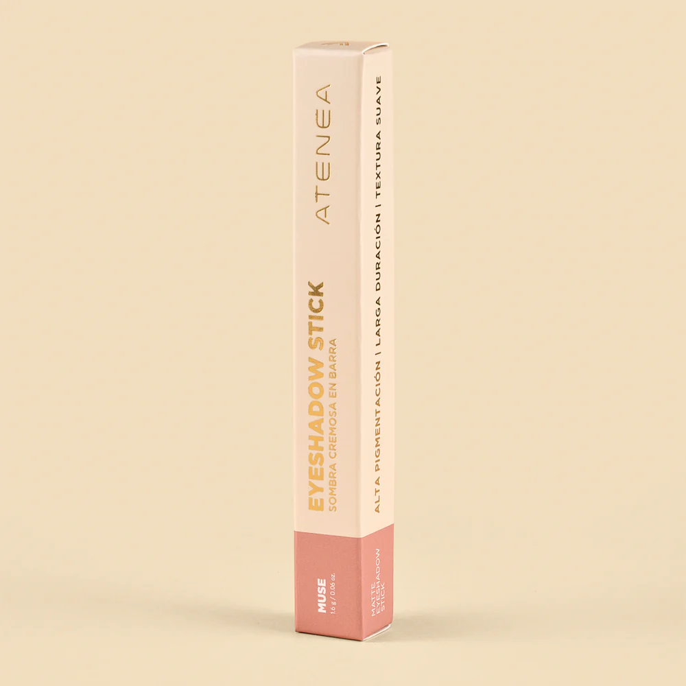 SOMBRAS CREMOSAS MATE EN BARRA