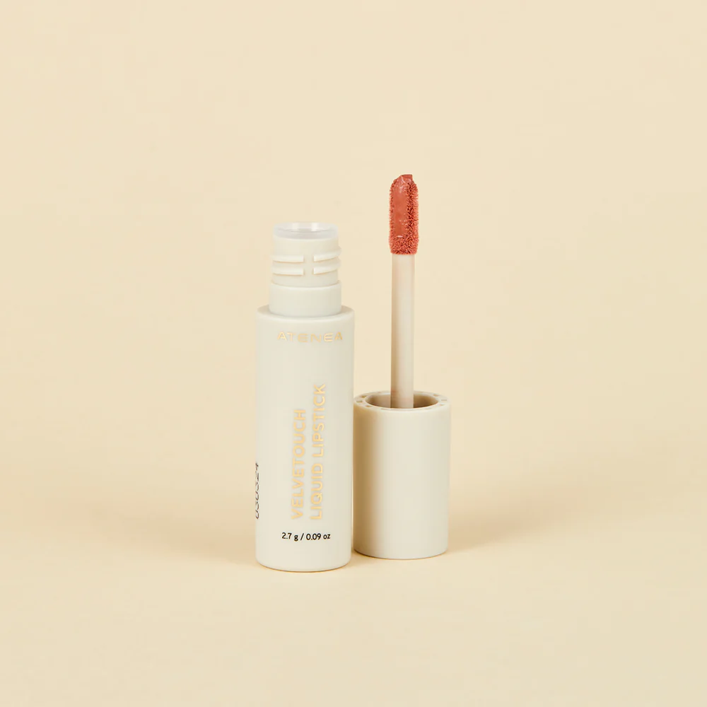 LABIAL VELVET LÍQUIDO