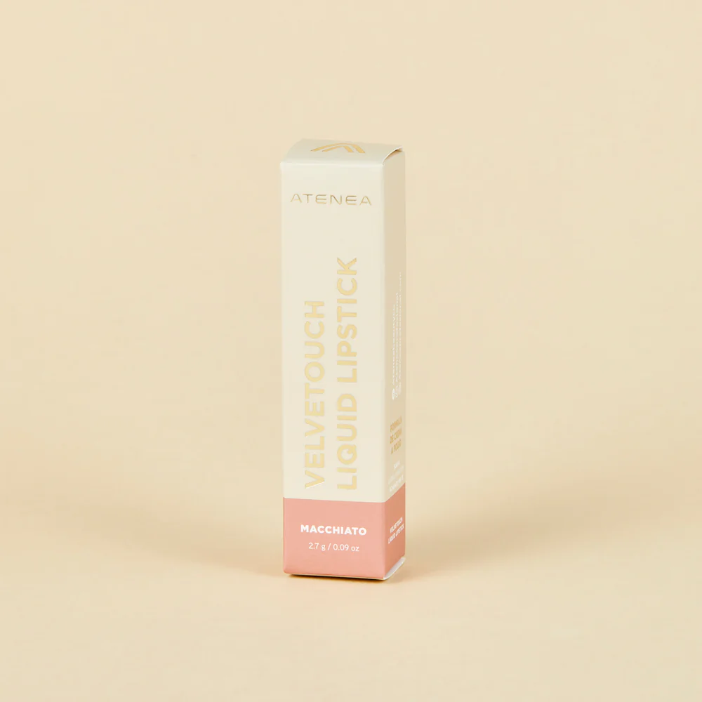 LABIAL VELVET LÍQUIDO
