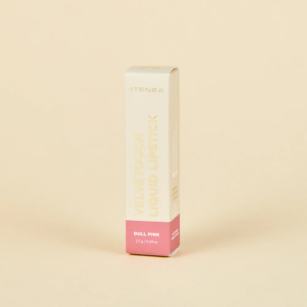 LABIAL VELVET LÍQUIDO