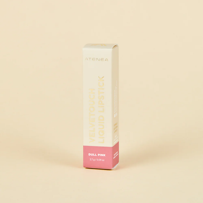 LABIAL VELVET LÍQUIDO