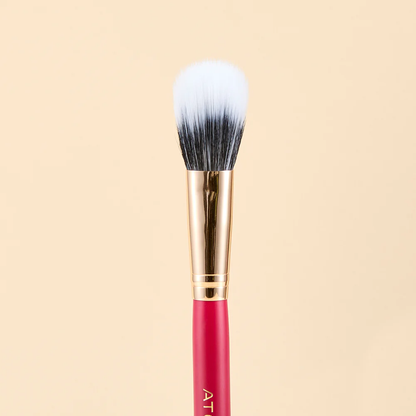 KIT DE BROCHAS SCARLET ROSTRO X9