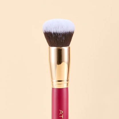 KIT DE BROCHAS SCARLET ROSTRO X9
