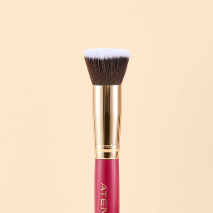 KIT DE BROCHAS SCARLET ROSTRO X9