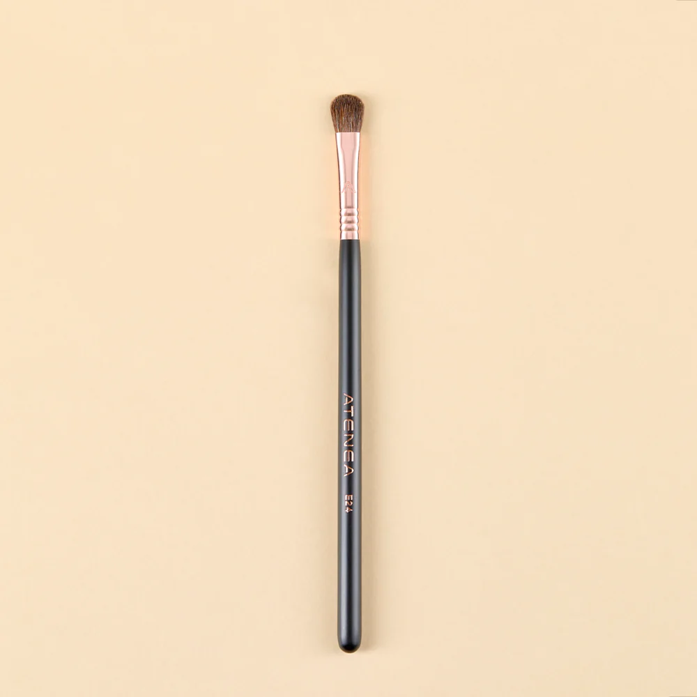 PINCEL PLANO - BLACK GOLD 24