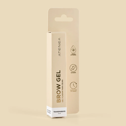 GEL FIJADOR DE CEJAS TRAVEL SIZE