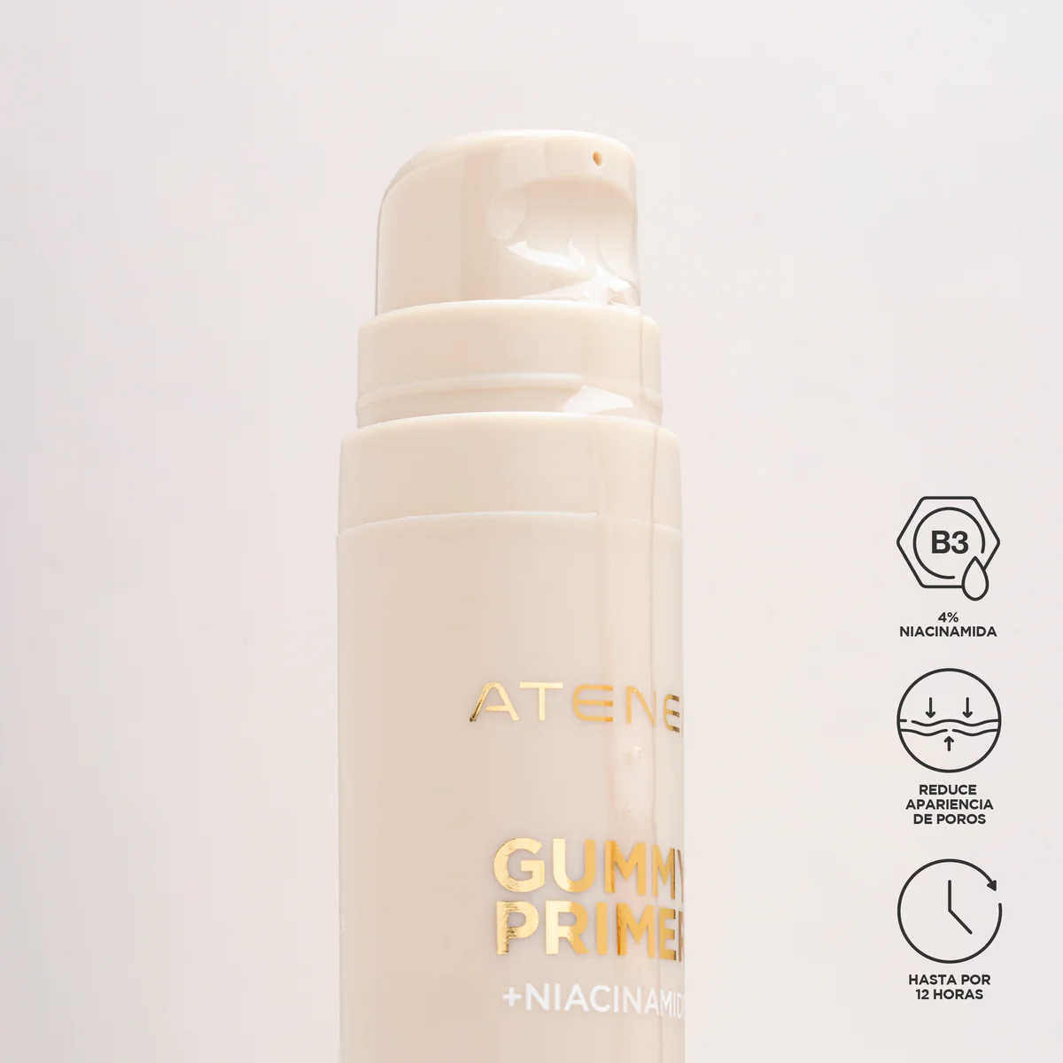 GUMMY PRIMER TRAVEL SIZE