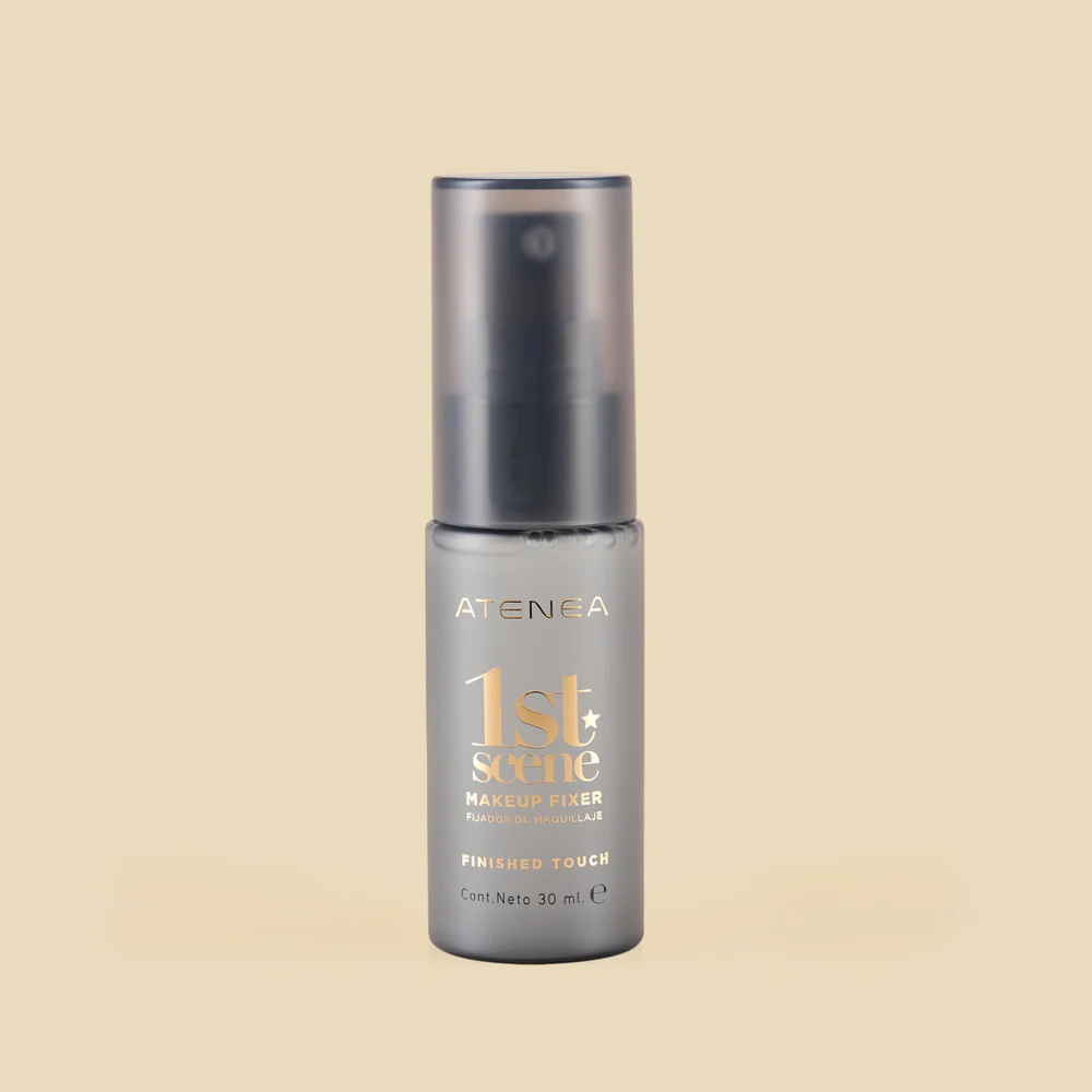 FIJADOR DE MAQUILLAJE TRAVEL SIZE