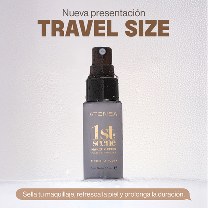 FIJADOR DE MAQUILLAJE TRAVEL SIZE