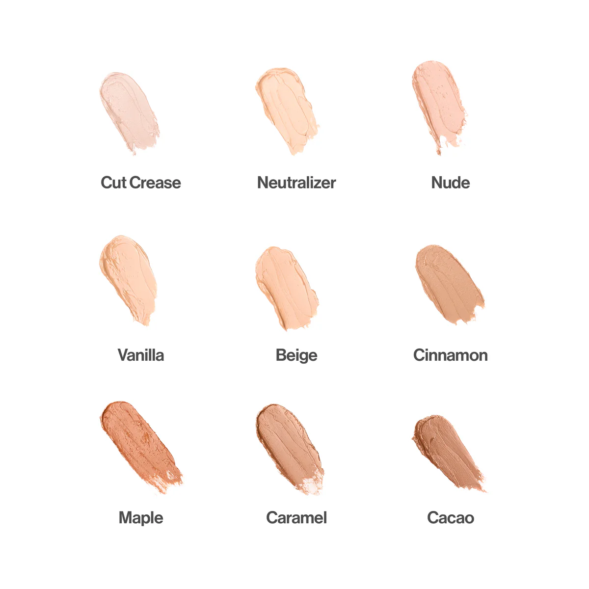 CORRECTOR LÍQUIDO 1ST SCENE TRAVEL SIZE