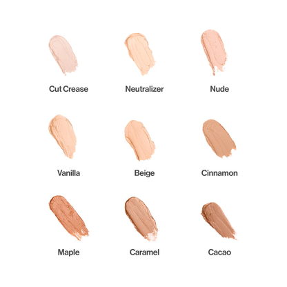 CORRECTOR LÍQUIDO 1ST SCENE TRAVEL SIZE