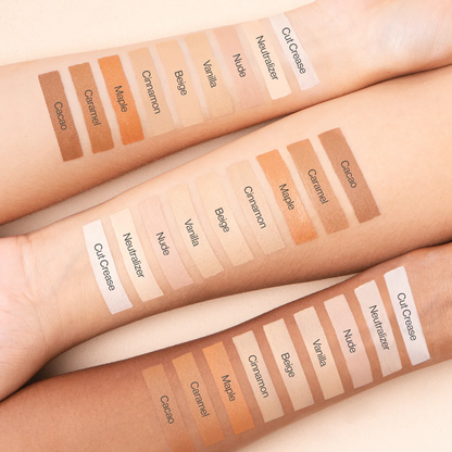 CORRECTOR LÍQUIDO 1ST SCENE TRAVEL SIZE