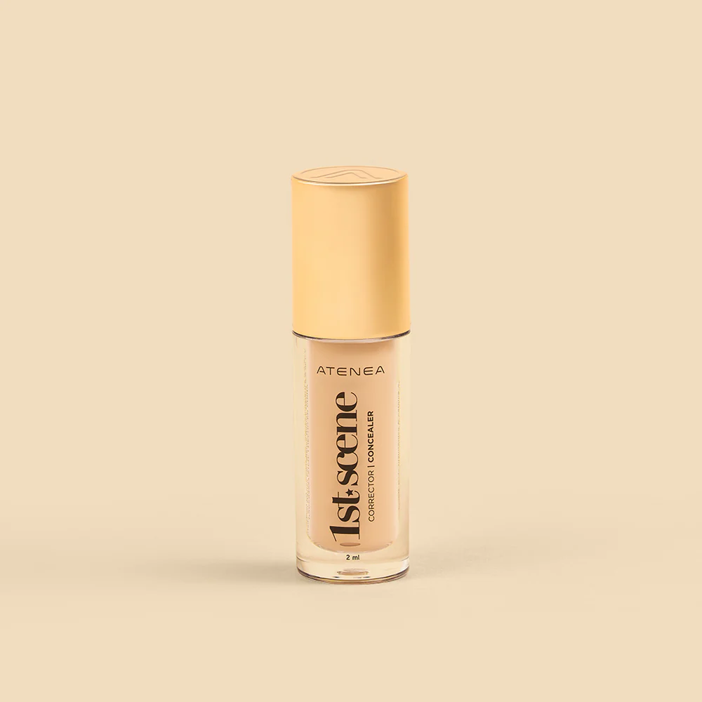 CORRECTOR LÍQUIDO 1ST SCENE TRAVEL SIZE