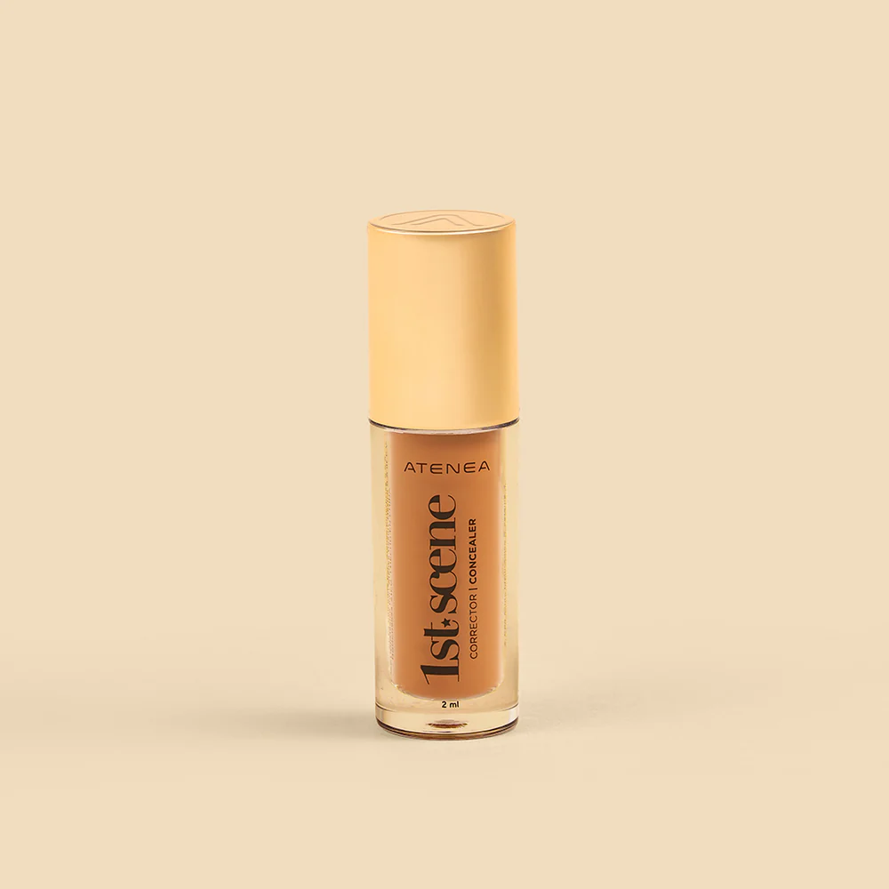 CORRECTOR LÍQUIDO 1ST SCENE TRAVEL SIZE