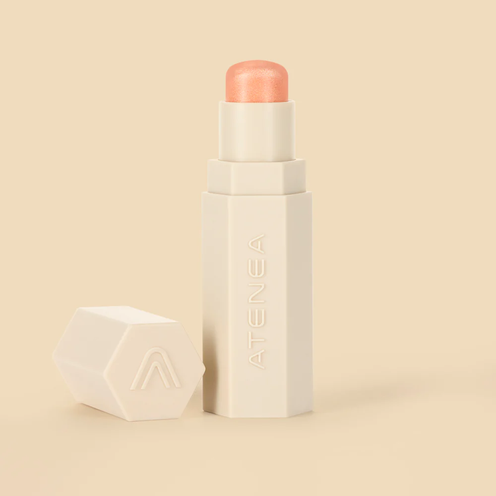 ILUMINADOR CREMOSO EN BARRA COLLECTION