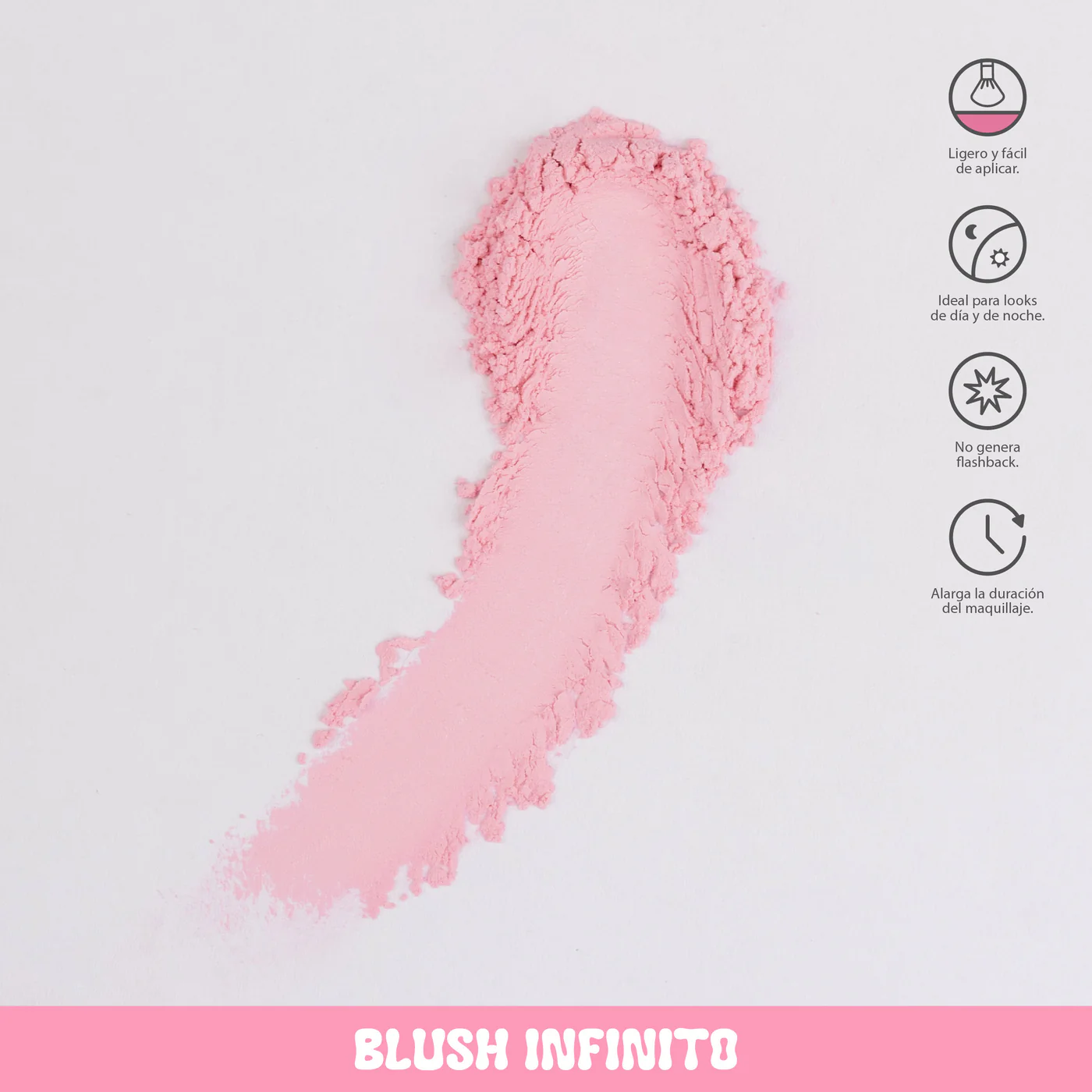 POLVO SUELTO TRASLUCIDO 1ST SCENE