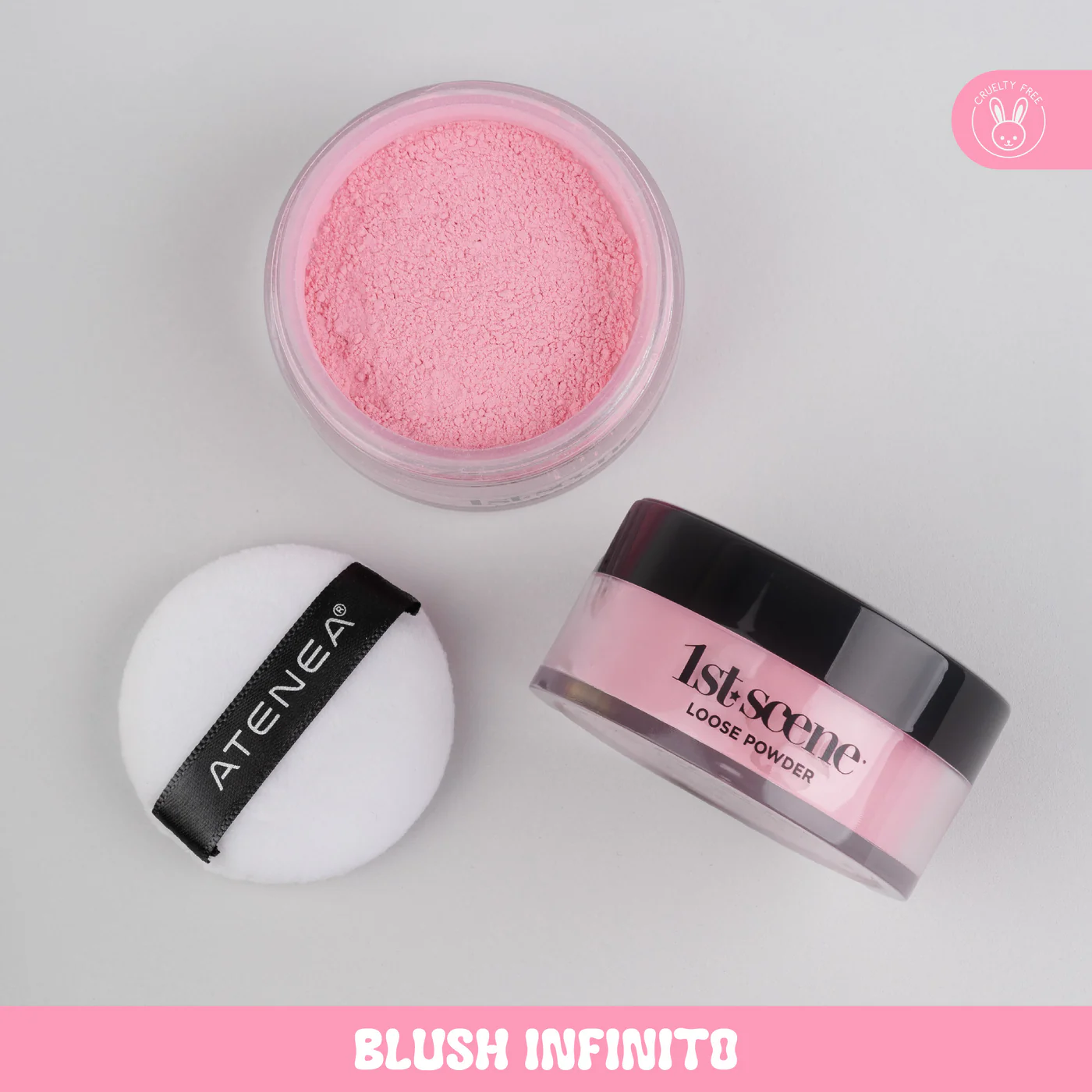 POLVO SUELTO TRASLUCIDO 1ST SCENE