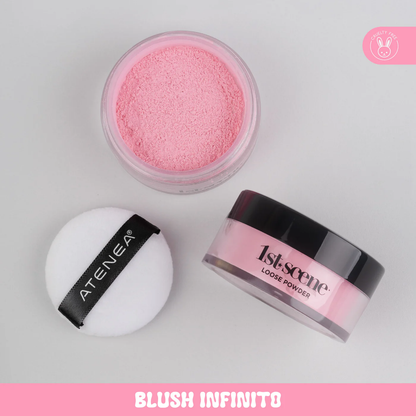 POLVO SUELTO TRASLUCIDO 1ST SCENE