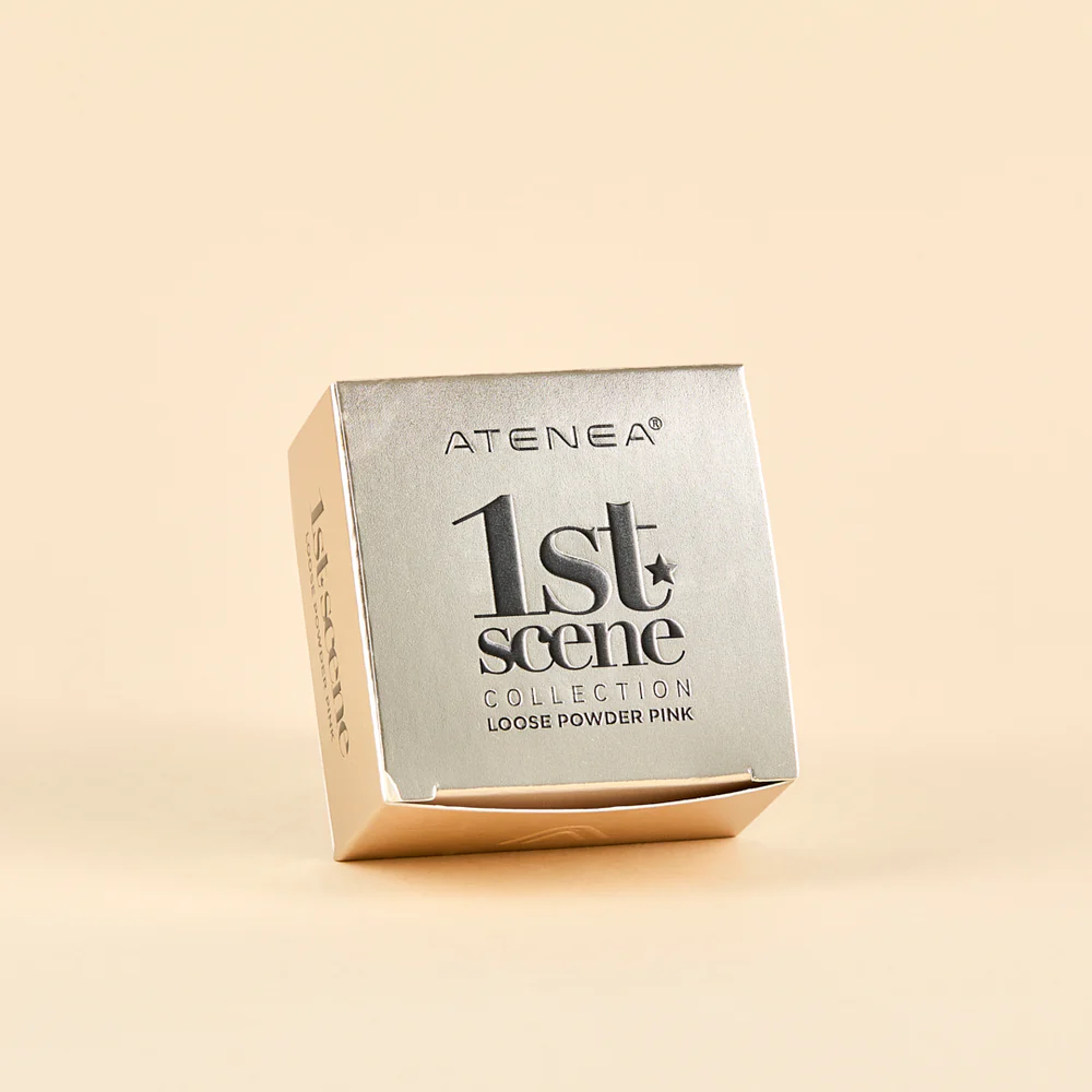 POLVO SUELTO TRASLUCIDO 1ST SCENE