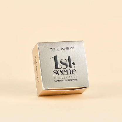 POLVO SUELTO TRASLUCIDO 1ST SCENE