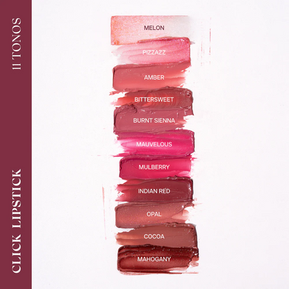 CLICK LIPSTICK SUBLIME
