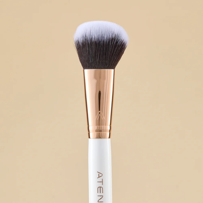 KIT DE BROCHAS FLAWLESS WHITE X28