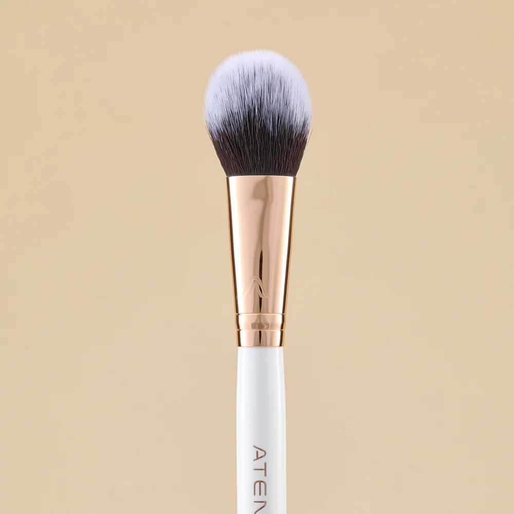 KIT DE BROCHAS FLAWLESS WHITE X28
