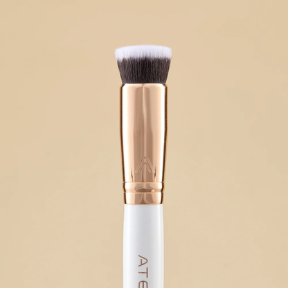KIT DE BROCHAS FLAWLESS WHITE X28