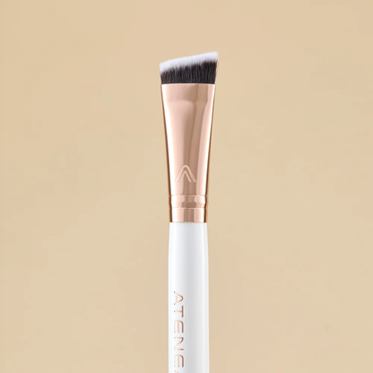 KIT DE BROCHAS FLAWLESS WHITE X28