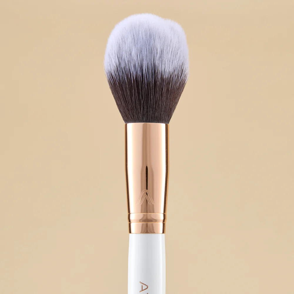 KIT DE BROCHAS FLAWLESS WHITE X28
