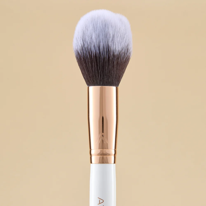 KIT DE BROCHAS FLAWLESS WHITE X28