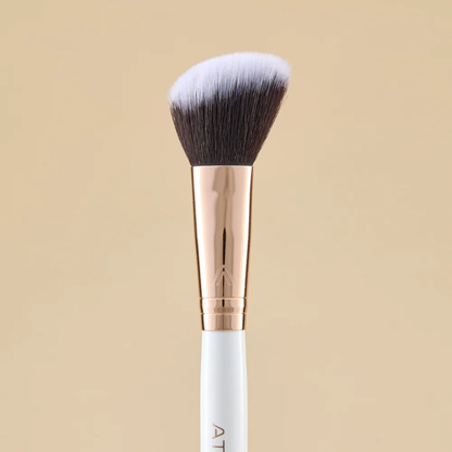 KIT DE BROCHAS FLAWLESS WHITE X28