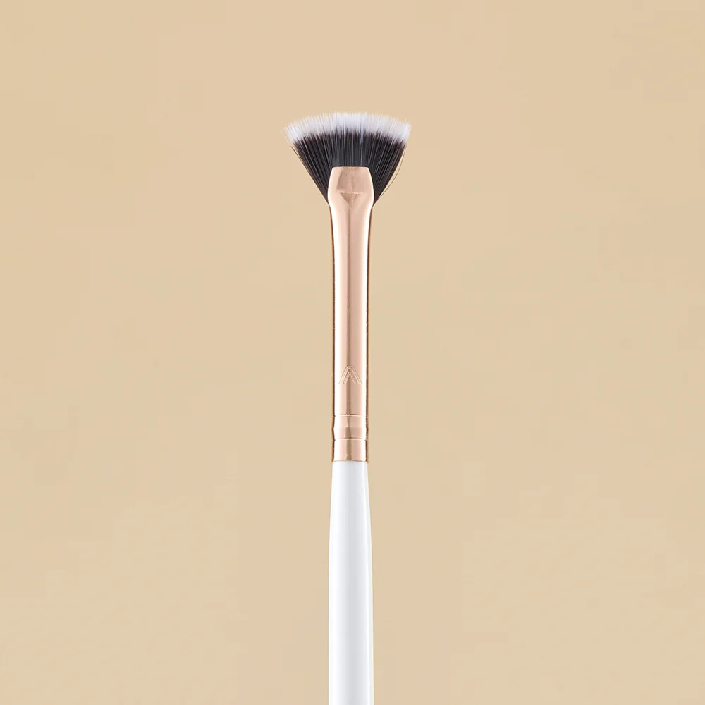 KIT DE BROCHAS FLAWLESS WHITE X28