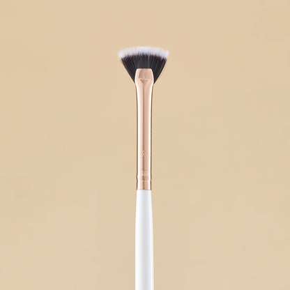 KIT DE BROCHAS FLAWLESS WHITE X28