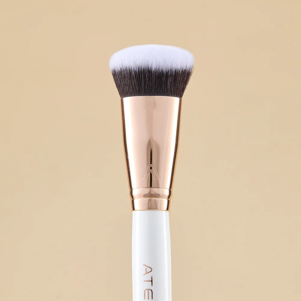 KIT DE BROCHAS FLAWLESS WHITE X28