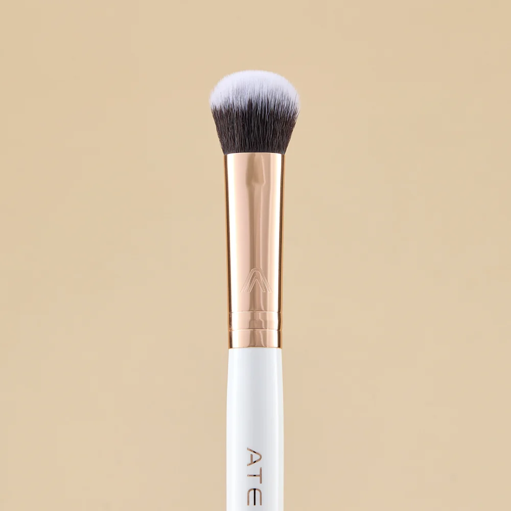 KIT DE BROCHAS FLAWLESS WHITE X28