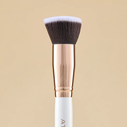 KIT DE BROCHAS FLAWLESS WHITE X28